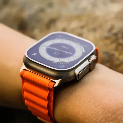 Kit Orologio Smart con 7 Cinturini e Cover protettiva IN OMAGGIO photo review