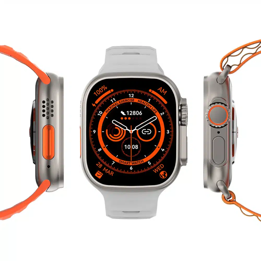 orologio smart