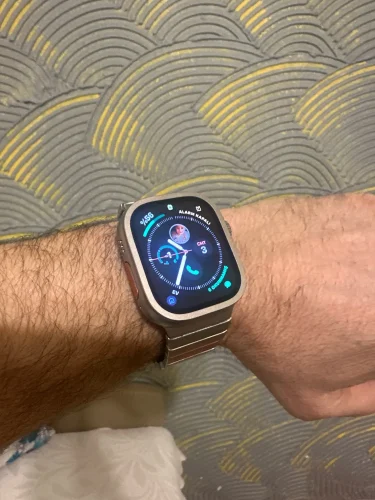 Kit Orologio Smart con 7 Cinturini e Cover protettiva IN OMAGGIO photo review