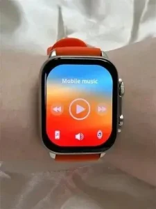 Kit Orologio Smart con 7 Cinturini e Cover protettiva IN OMAGGIO photo review